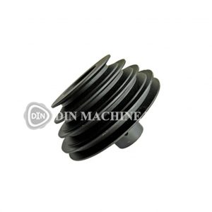 วอร์มพูเล่ย์ Worm pulley สำหรับเครื่องเลื่อย UE-712A อะไหล่แท้จากโรงงานไต้หวัน สำหรับเครื่อง DIN MACHINE ใส่ได้พอดีไม่ผิดบล็อค